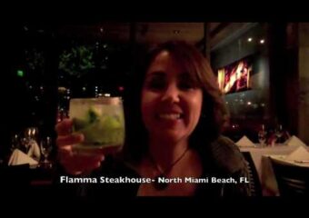Mojito Review – Flamma Brazilian Steakhouse