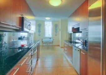 Carbonell Condo in Brickell Key