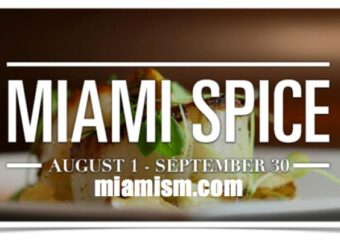 Miami Spice 2015