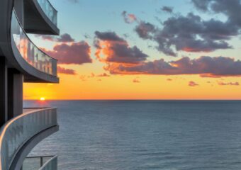 Projects We Love – W Residences in Fort Lauderdale