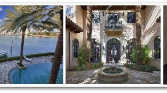 Billy Joel is selling his Miami Beach Home