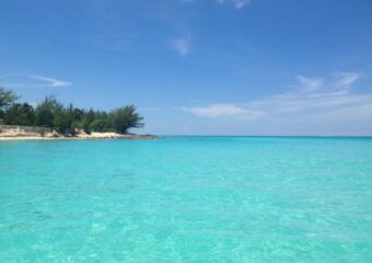 Bringing Light to The Bimini Bay Resort