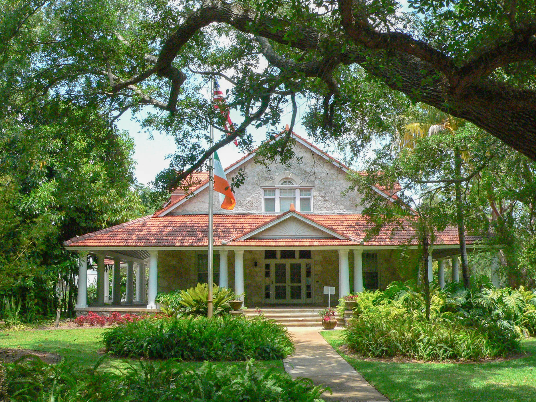 miami-architecture-merrick-house