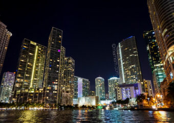Miami: A Top Ranking City