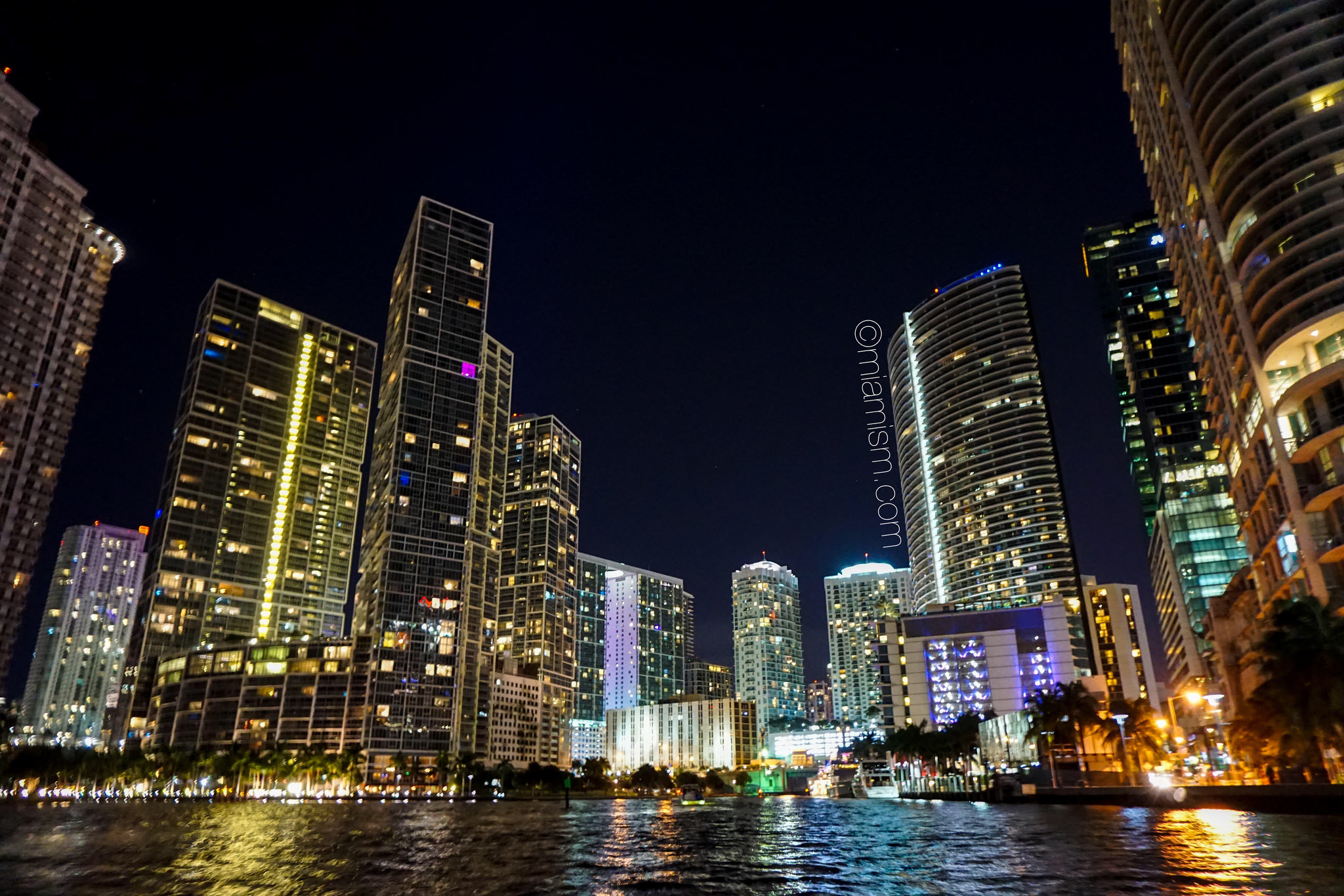 Miami is One of the Top Ranked Cities in the World!