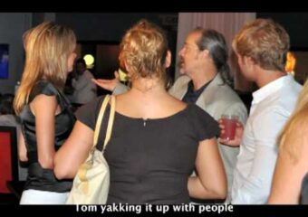 Miami’s 114th Birthday Celebration – Tom Schaefer Photo Exhibition