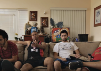 Miamism Fridays – #GOHEAT