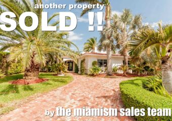 Miamism Sales Team – Our REALTORS for Life