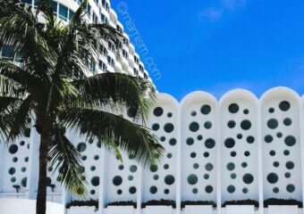 Miami Beach Historic Homes – L. Murray Dixon