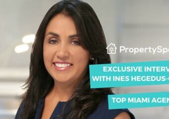 Property Spark – Lessons from a Top Real Estate Agent: Ines Hegedus-Garcia