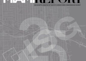The Miami Report 2018 – 25 Years of Transformation