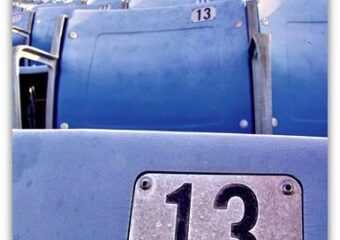 Miamism Fridays – Marine Stadium