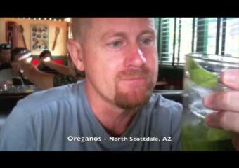 Mojito Reviews – Oreganos, Scottsdale AZ