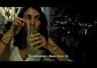 Mojito Review – Casablanca Seafood Bar and Grill