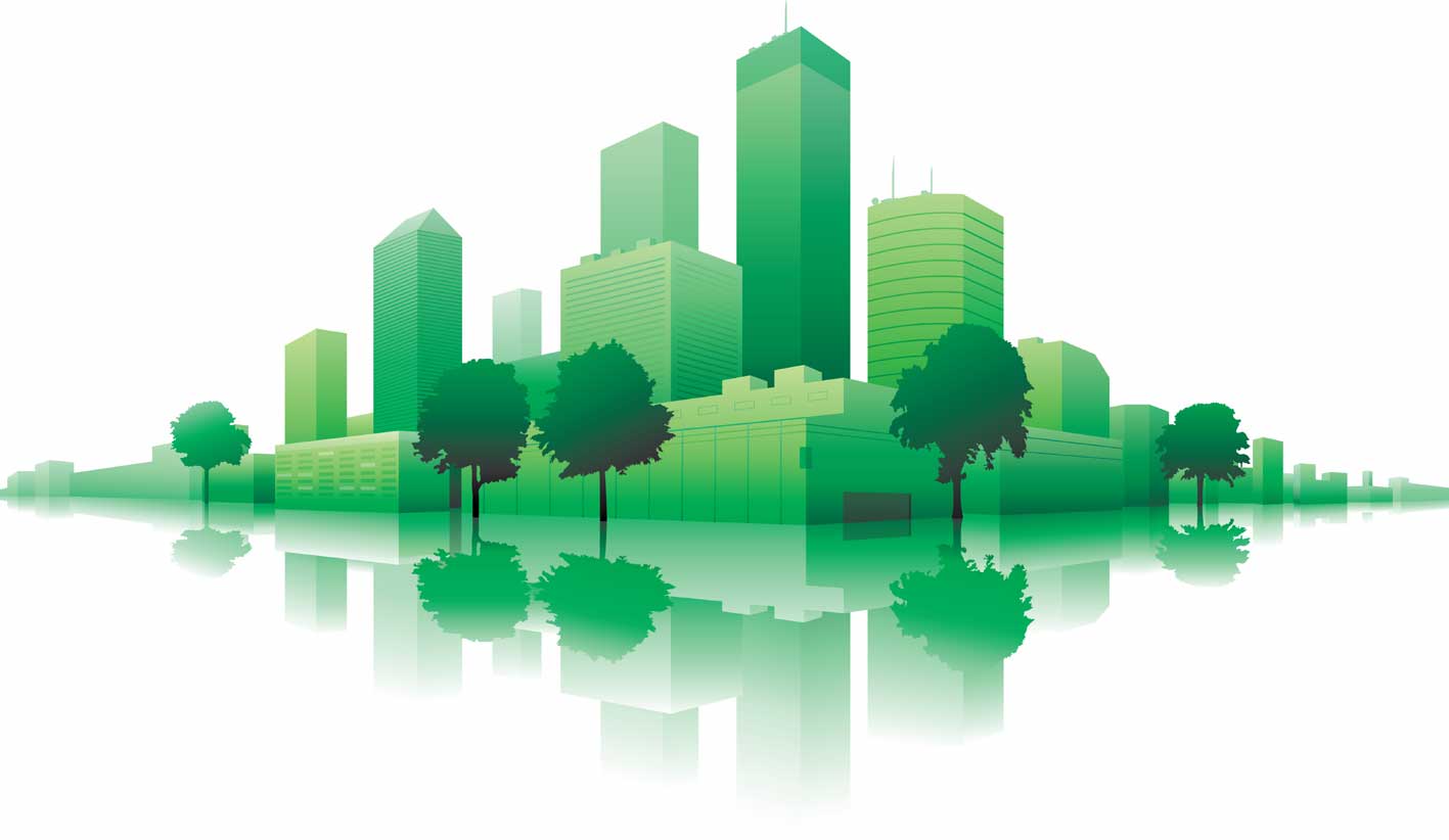 4-myths-green-building-design