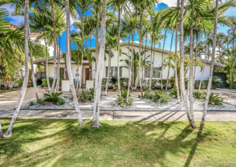 Keystone Point Real Estate Market Report – June 2018
