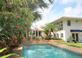 Miami Shores Real Estate Market Report – June 2018