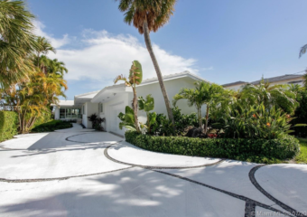 Surfside Real Estate Market Report – June 2018