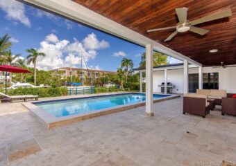 Keystone Point Real Estate Market Report – July 2018