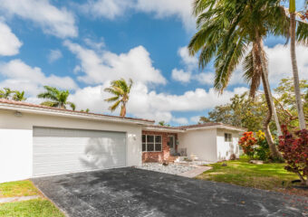 Miami Shores Real Estate Market Report – July 2018