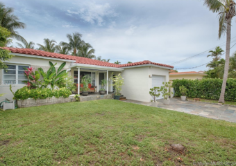 Surfside Real Estate Market Report – July 2018