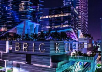 Miamism Fridays – Brickell City Centre by Cheo Sobalvarro
