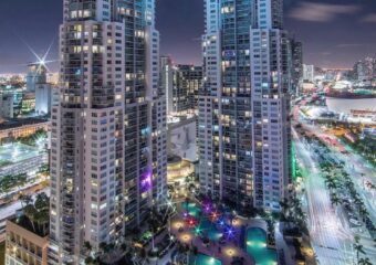 Miamism Fridays – The Loft Downtown II by Tony Sarria