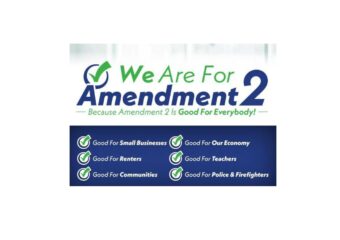 Amendment 2 – Good for All Floridians