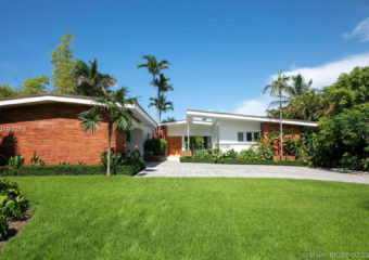 Miami Shores Real Estate Market Report – September 2018