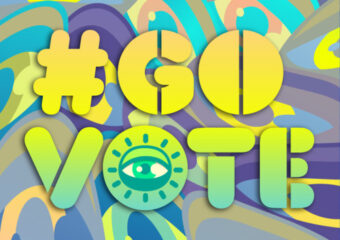 #GoVote
