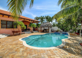 Keystone Point Real Estate Market Report – October 2018
