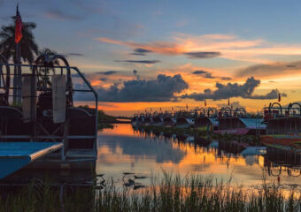 Miamism Fridays – Everglades Holiday Park by Menacing Shotz Photography