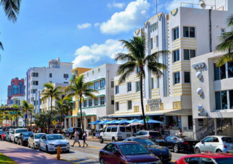 Miamism Fridays – Ocean Drive by JCZ305pgotography