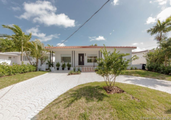 Surfside Real Estate Market Report – October 2018