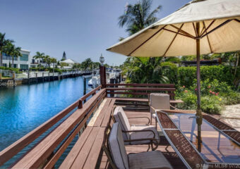 Keystone Point Real Estate Market Report – November 2018