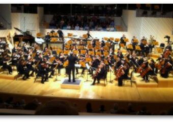 New World Symphony Kicks off their new Season