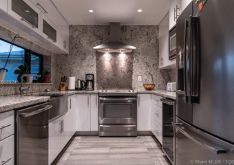 Surfside Real Estate Market Report – November 2018