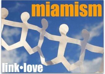 Miamism Link Love
