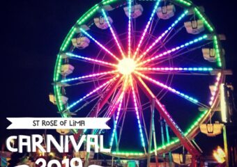 St Rose of Lima Carnival 2019 – Miami Shores