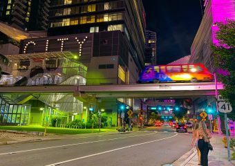 Six Reasons to move to Brickell via Forbes