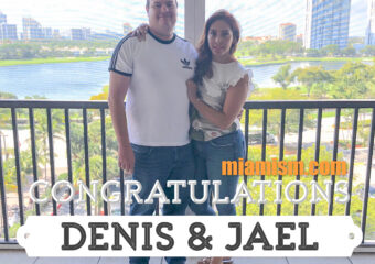 Miamism Sales Team – worked diligently to exceed our expectations