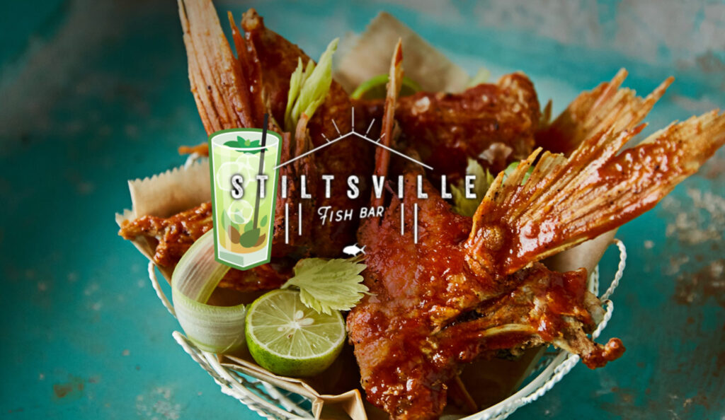 Mojito Review Stiltsville Fish Bar, Miami Beach Miamism