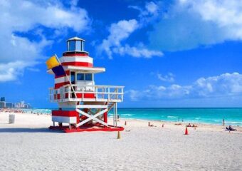 South Beach Makes Top Beaches in America List