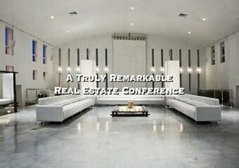 REBarcamp Miami – The Temple House