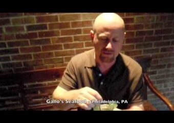 Mojito Reviews – Gallo's Seafood in Philadelphia, PA