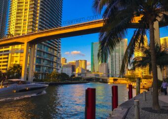Miami Makes Top 10 Housing Markets that are Magnets for Newcomers