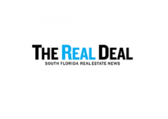 The Real Deal – The Next Frontier