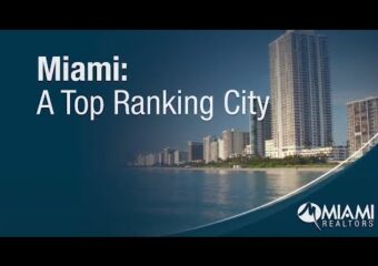Miami: A Top Ranking City