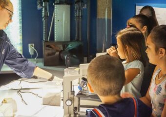 Miami Summer Camps 2019