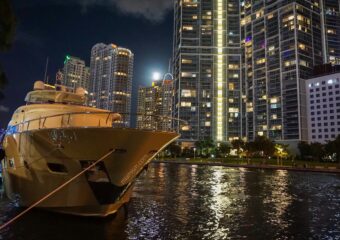 Miami ranked No. 4 most walkable city in the US